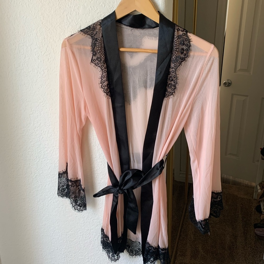 Robe
